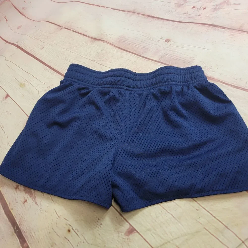 BCG mesh shorts L12/14